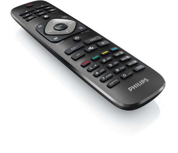 Philips 32PFL3207H - 1407427 - zdjęcie 2